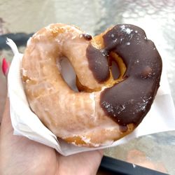 Donuts Plus