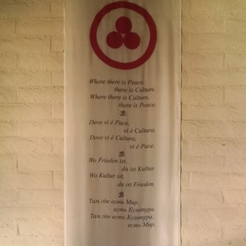 Meditation Mount - Words to live by - Meditation Centers Near Me - Ojai, California
