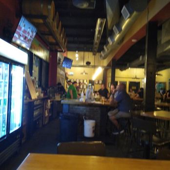 Canteen Brewhouse - Gastropubs Near Me - Albuquerque, New Mexico