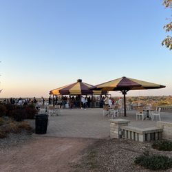Umbrella Bar