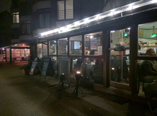 Søpromenaden by null