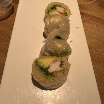 East Izakaya - summer roll - Japanese Near Me - St Catharines, Ontario East Izakaya - summer roll - Japanese Near Me - St Catharines, Ontario