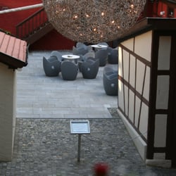 Hezelhof Hotel Luis