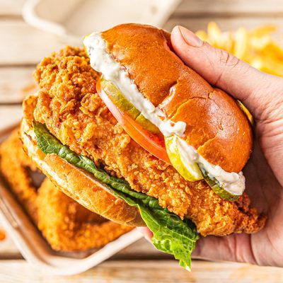 Bareburger by null