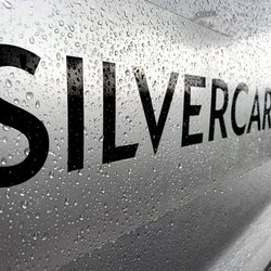 Silvercar by Audi