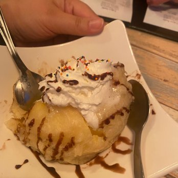 Tokyo Sushi - Tempura Ice Cream - Sushi Bars Near Me - Madison, Wisconsin