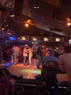 Cowboy Country by null