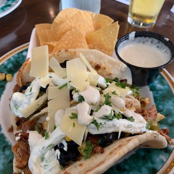 Estelles Eatery & Bar - Taco special. Carnitas. - New American Near Me - Harmony, Minnesota Estelles Eatery & Bar - Taco special. Carnitas. - New American Near Me - Harmony, Minnesota