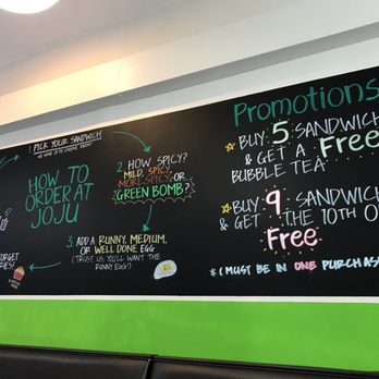 JoJu - Coffee & Tea Near Me - Elmhurst, New York JoJu - Coffee & Tea Near Me - Elmhurst, New York
