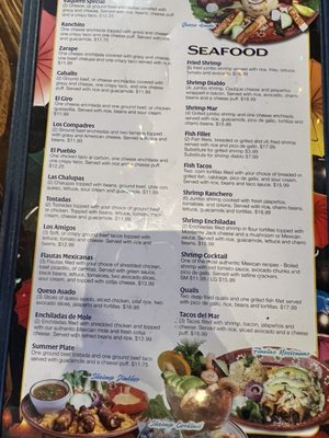 Menu photo 3 LaLo's Mexican Grill Madisonville, TX Menu photo 3 LaLo's Mexican Grill Madisonville, TX