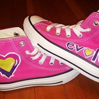 Evolve Dance & Fitness