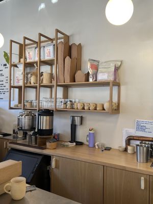 Loba Pastry + Coffee by null