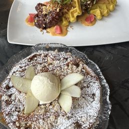 Dutch Baby