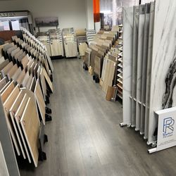 A1 Wholesale Flooring & Supply - Showroom