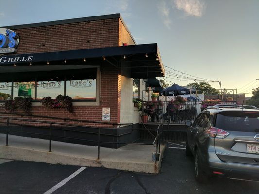 Raso's Bar and Grille by null