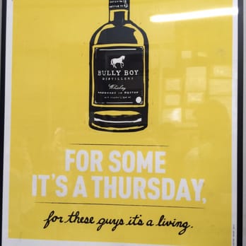 Bully Boy Distillers - Distilleries Near Me - Roxbury, Massachusetts Bully Boy Distillers - Distilleries Near Me - Roxbury, Massachusetts