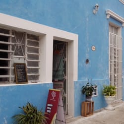 Vida Sustentable - Fachada