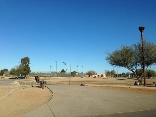 Deer Valley Park by null