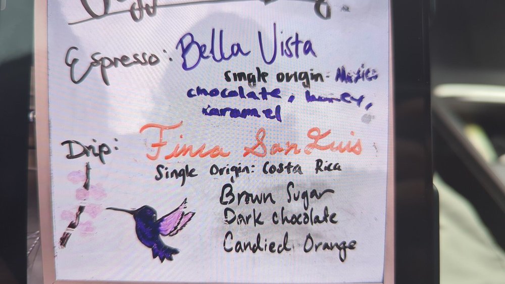 Tico Coffee Roasters