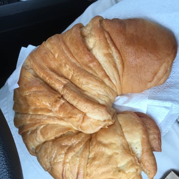 Antojito's Bakery - Croissant - Bakeries Near Me - Hampton Bays, New York