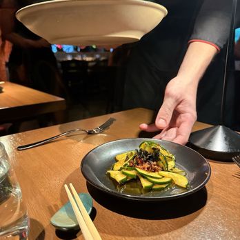Komodo Dallas - Asian Fusion Near Me - Dallas, Texas Komodo Dallas - Asian Fusion Near Me - Dallas, Texas