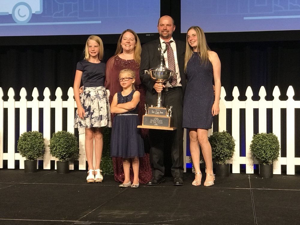 Slide of Mr. Rooter Plumbing of Mansfield