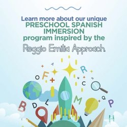 Alianza Preschool - Spanish immersion - Alianza Eco International School in Spring is open! https://www.facebook.com/alianzaeco.spring