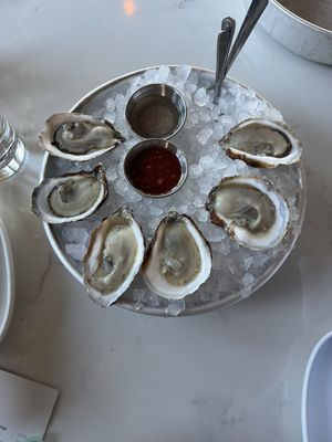 Chelsea Farms Oyster Bar by null