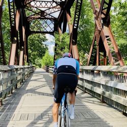 Bicycle Habitat