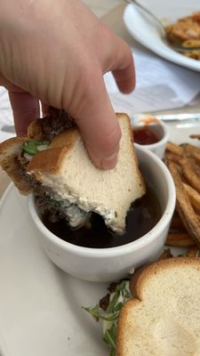 Steenbock's On Orchard by null