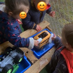 Happy Little Explorers Academy
