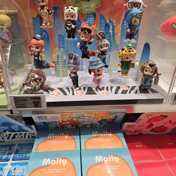 Pop Mart - Toy Stores Near Me - Glendale, California
