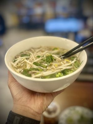 Phở Nha Trang by null