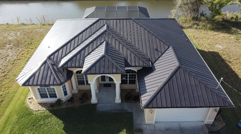 Slide of Coastal Elite Roofing Solutions