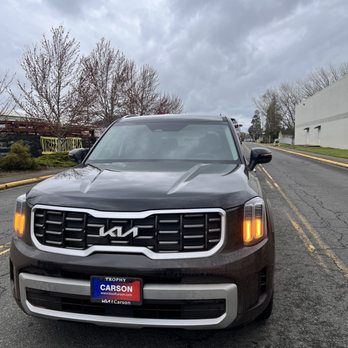 Open Road Auto Concierge - Car Dealers Near Me