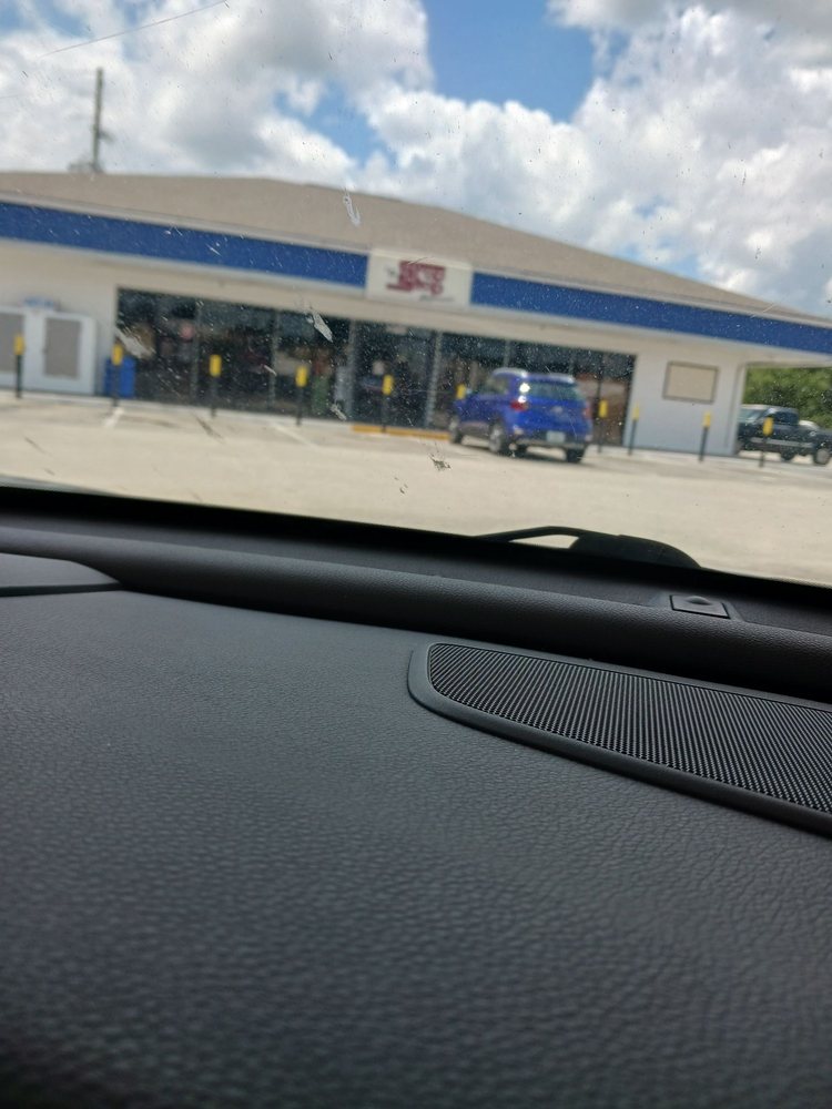 MARATHON GAS STATION Updated October 2024 26 Photos 5211 US Hwy