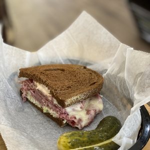 Michael’s Deli on Yelp