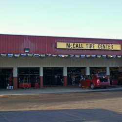 Les Schwab Tire Center