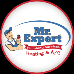 Slide of Mr Expert Plumbing