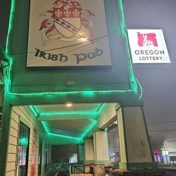 Whelan's Irish Pub - Irish Pub Near Me - Portland, Oregon
