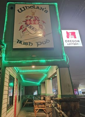 Whelan's Irish Pub by null