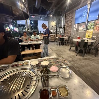Doh Korean BBQ - Korean Near Me - Las Vegas, Nevada Doh Korean BBQ - Korean Near Me - Las Vegas, Nevada