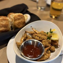 Crab claws