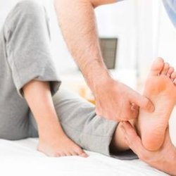 Northern California Foot and Ankle Center - Untitled