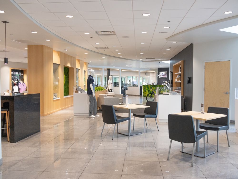 Mercedes-Benz of Easton