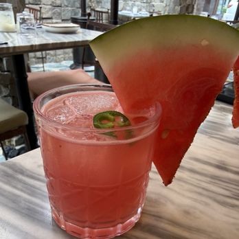 Bacari North Park - Bacarita - Breakfast & Brunch Near Me - San Diego, California