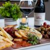 The Heritage Grille & Wine Barrel gift card