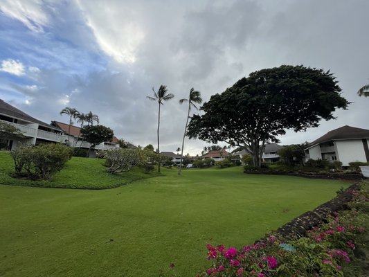 Kiahuna Plantation Resort Kauai by OUTRIGGER by null