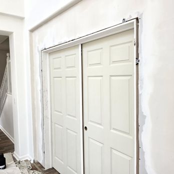 RB Handyman Services - Drywall and closet install - Handyman Near Me RB Handyman Services - Drywall and closet install - Handyman Near Me