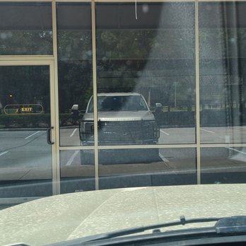Pei Wei Asian Kitchen - A reflective moment. - Asian Fusion Near Me - Kingwood, Texas